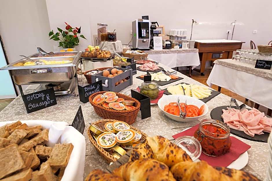 ECO Hotel Center Postojna