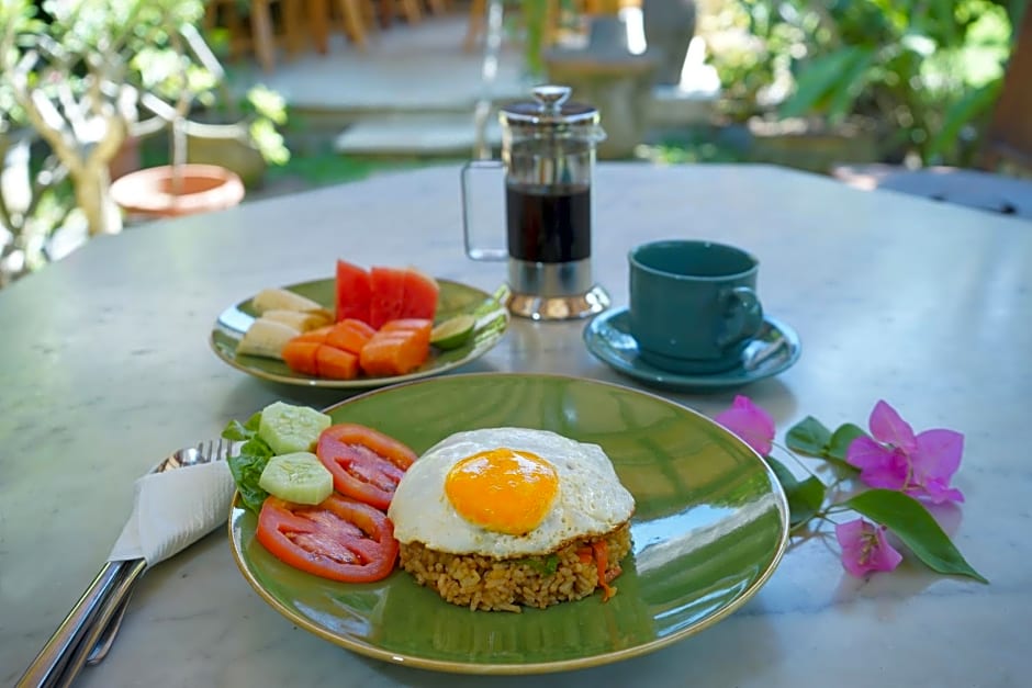 Pondok Agung Bed & Breakfast