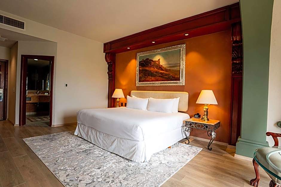 Hilton San Luis Potosi