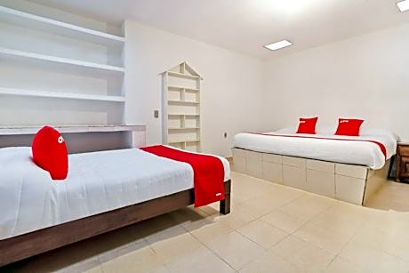 Superior Two Beds
