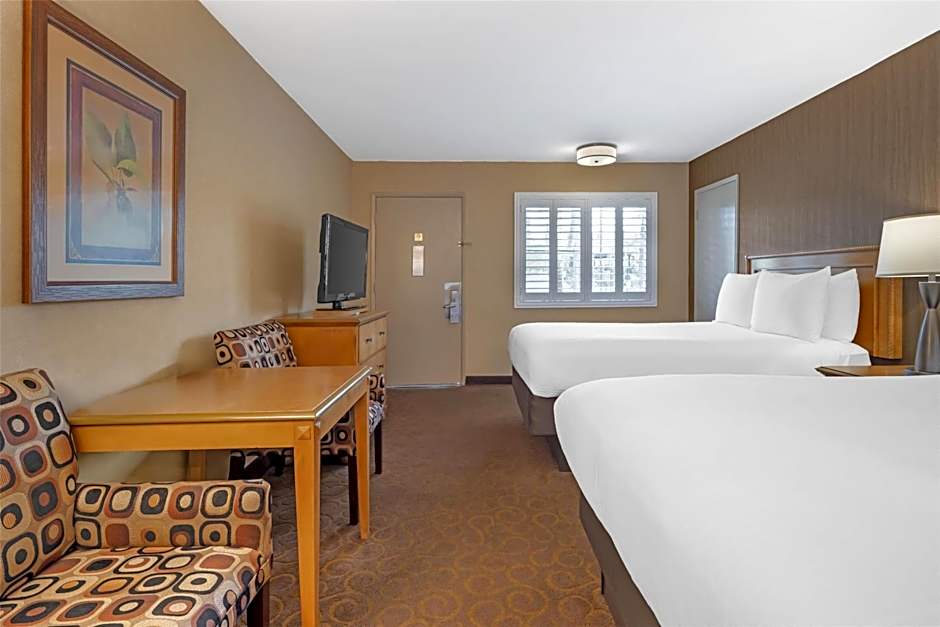 Best Western Plus Pavilions