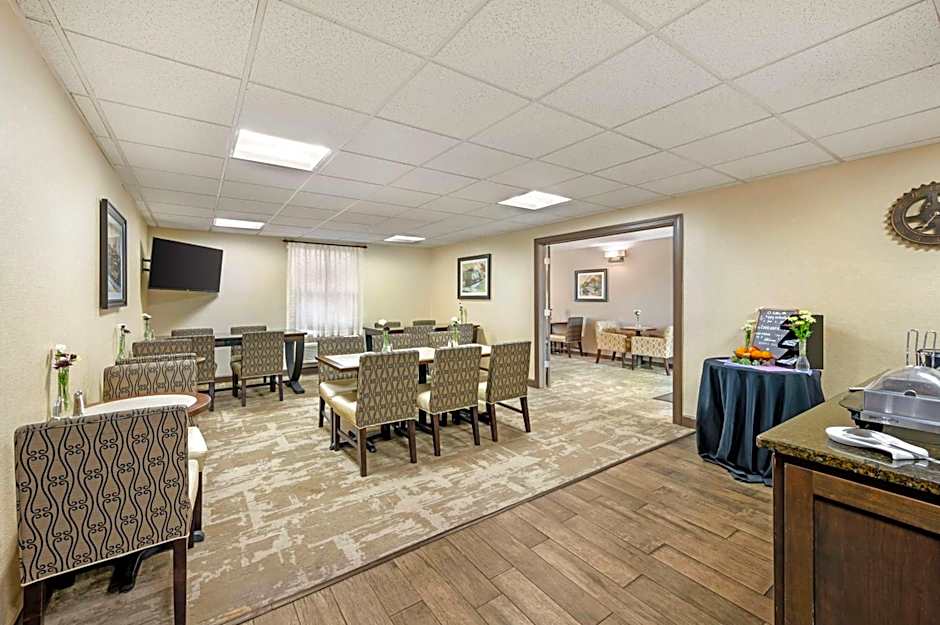 Best Western Westminster Catering & Conference Center