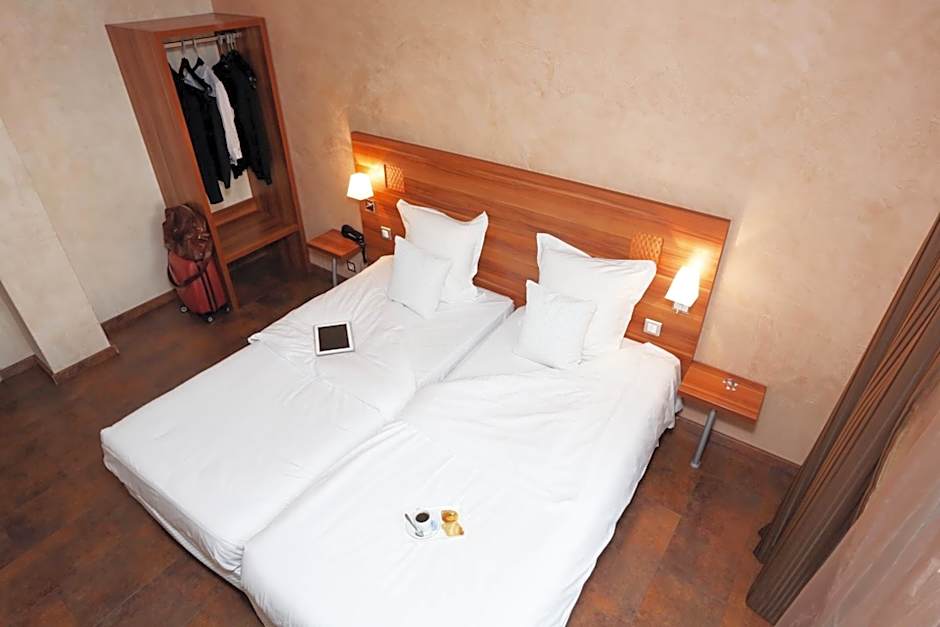 The Originals Access, Hotel Colmar Gare (P'tit Dej-Hotel)