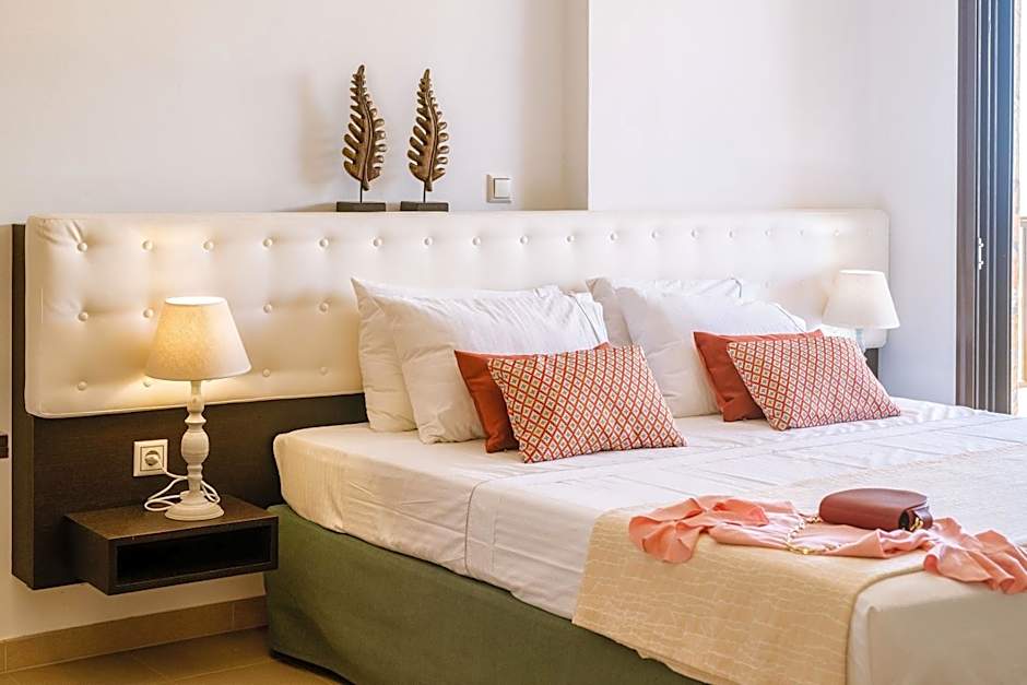 3Aktes Suites & Studios