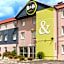 B&B HOTEL Belfort