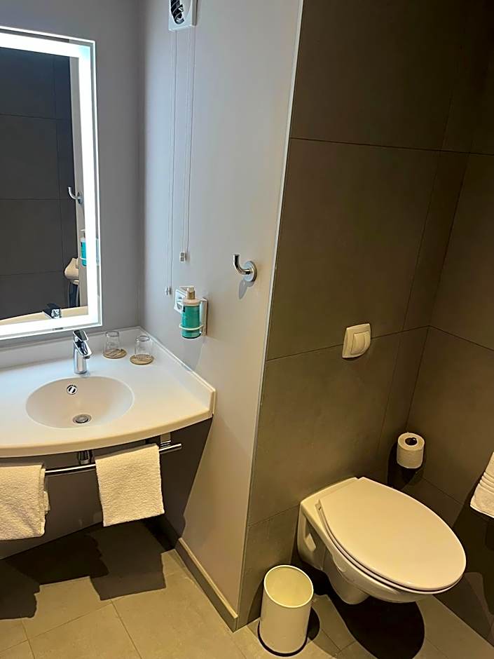 Novotel Suites Clermont-Ferrand Polydome