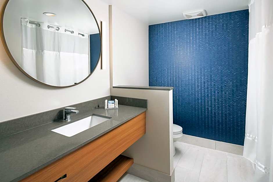 Fairfield Inn & Suites by Marriott Athens