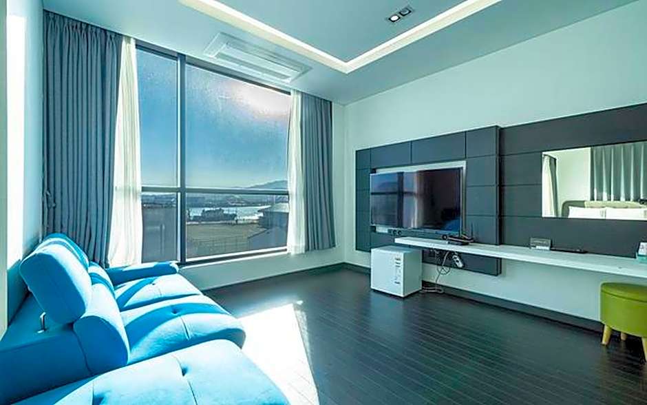 Sokcho E hotel