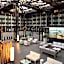 Seattle Airport Marriott