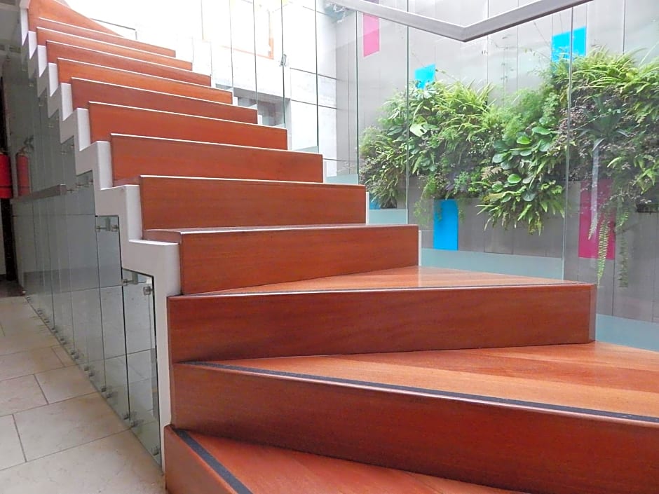 Marquiz Hotel Boutique