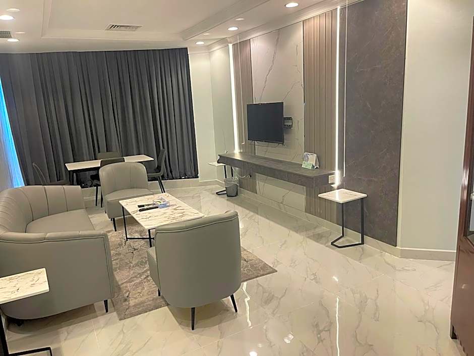 Continental Suite farwaniya