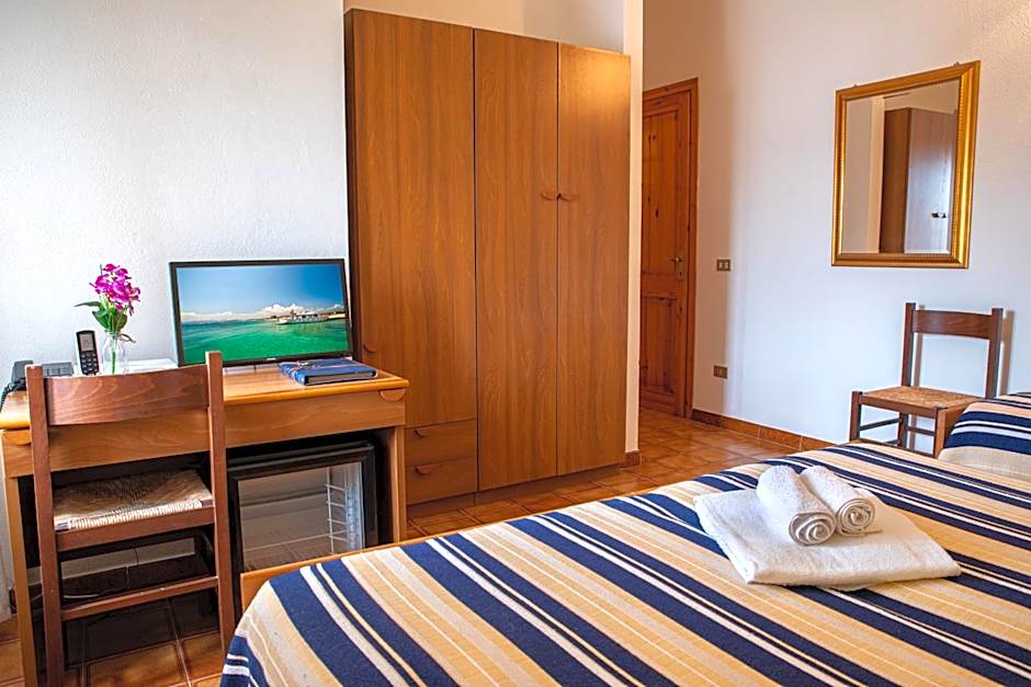 Hotel Ristorante L'Aragosta