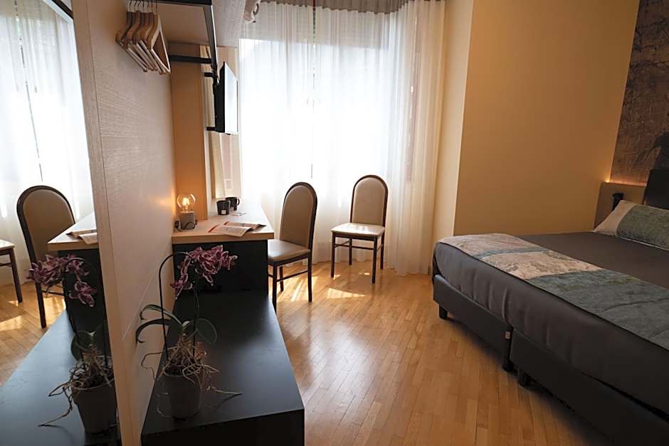Park Hotel Meublé