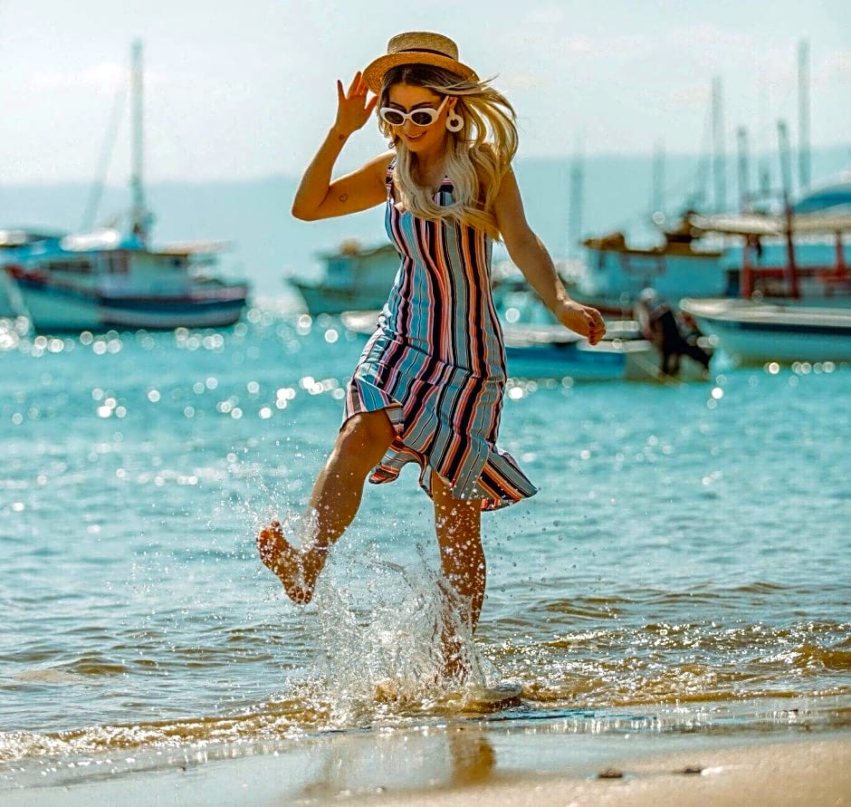 VELINN Pousada Villa CaiÃ§ara