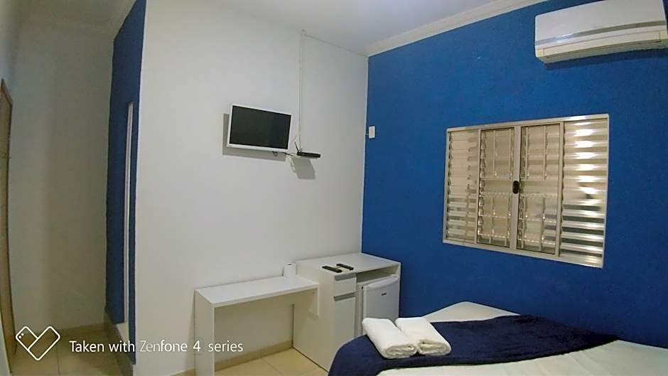 Pousada Lirio dos Vales