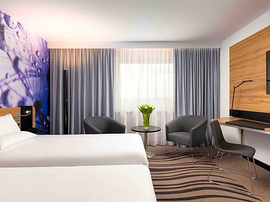 Novotel Poznan Centrum