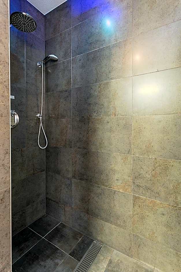 Hotel Garni Villa Arrisja