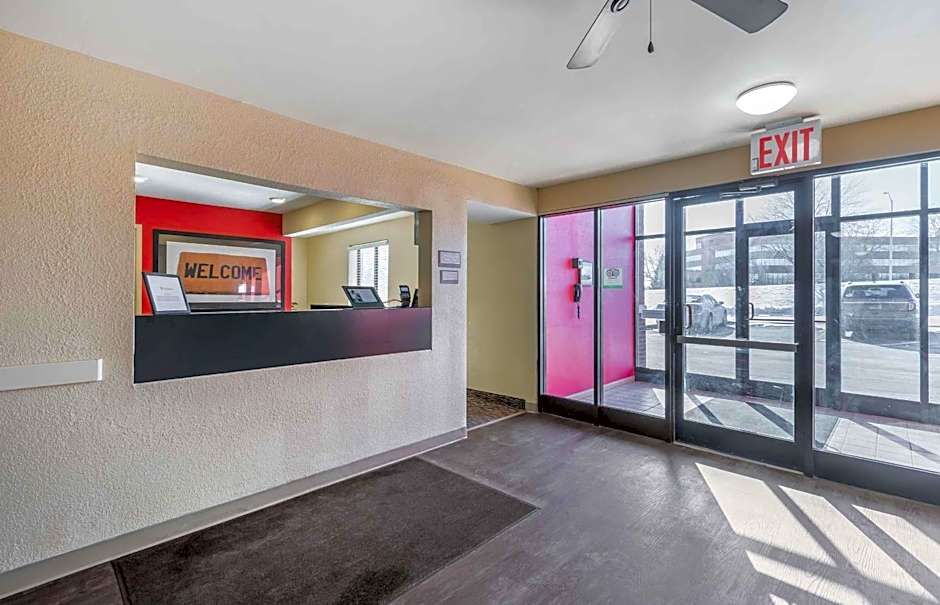 Extended Stay America Select Suites - Des Moines - West Des Moines
