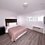 Metropolitan Inn & Suites
