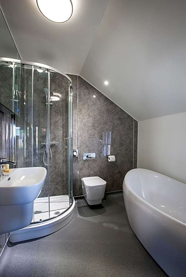 Black Bull Inn, Moffat