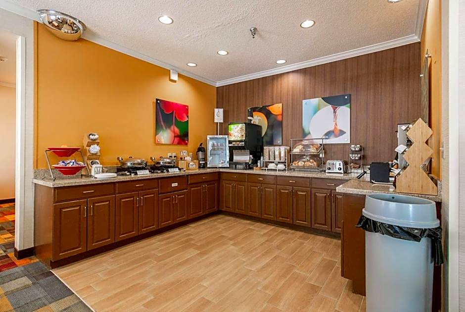 Wingate by Wyndham Great Falls