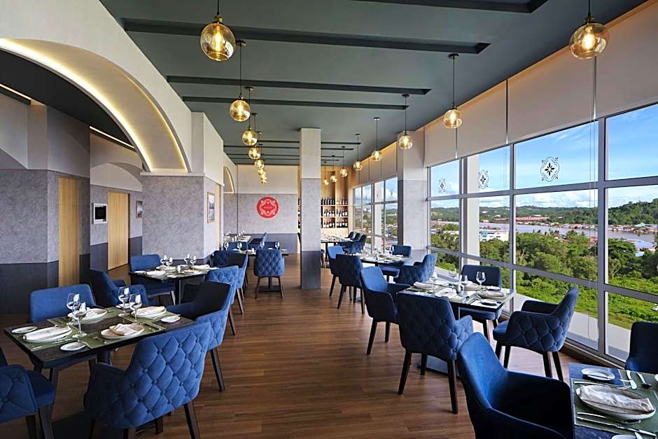 Fairfield by Marriott Bintulu Paragon