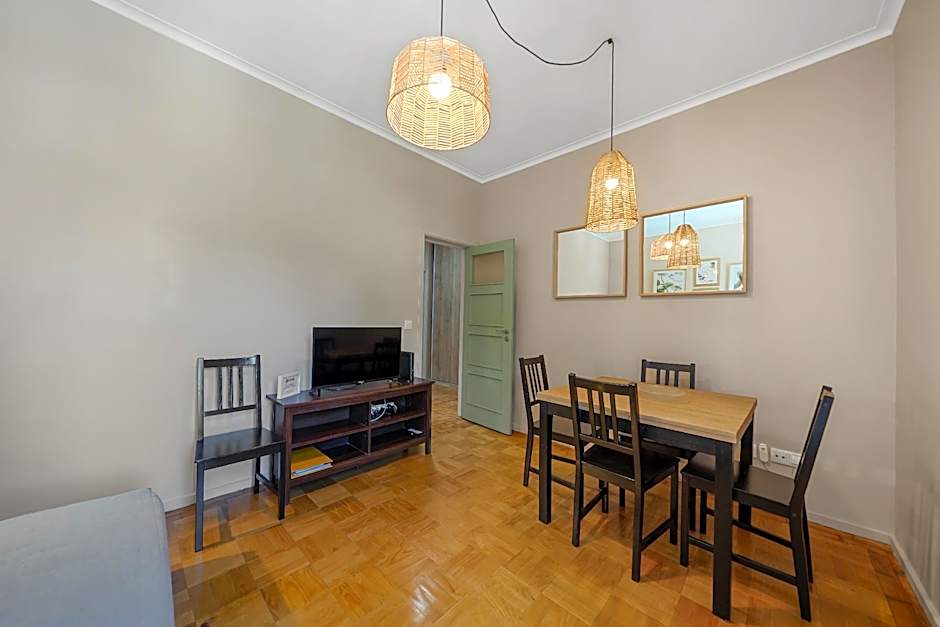 Apartments Luiz I Bridge by Amber Star Rent