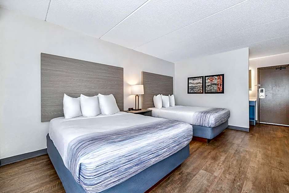 AmericInn by Wyndham Baxter Brainerd