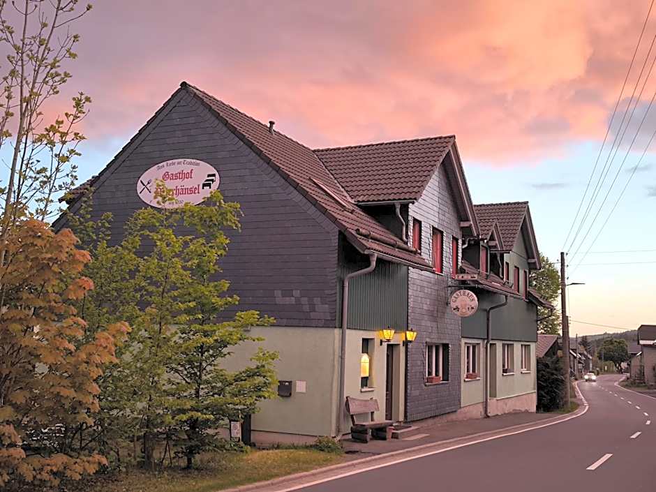 Gasthaus und Hotel Peterhänsel