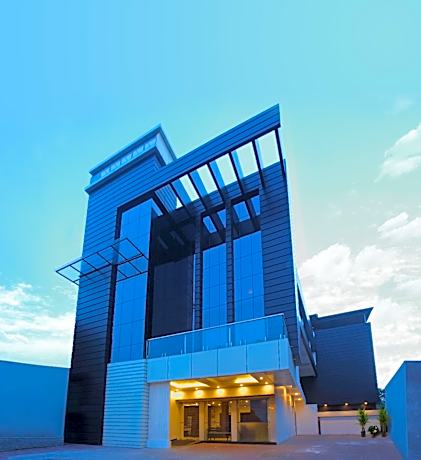 Hotel Indraprastha Thiruvananthapuram