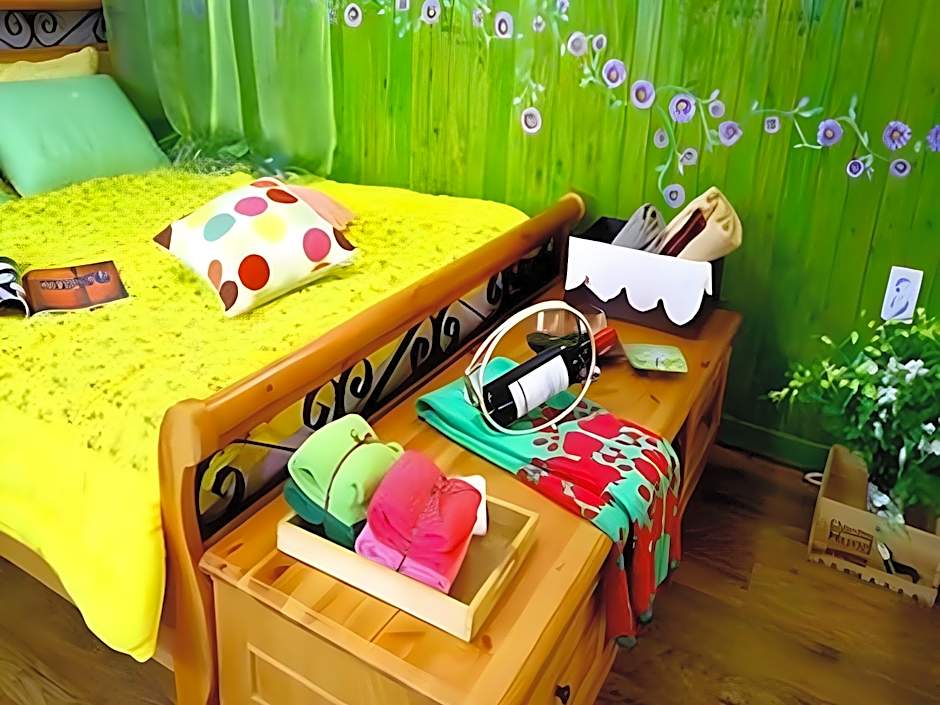 Casa Seorak Bed and Breakfast