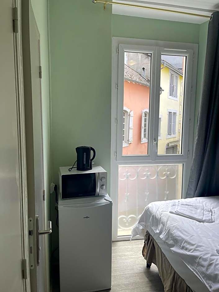 Résidences saint pierre