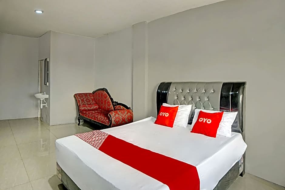 OYO 91120 D'ritz Homestay