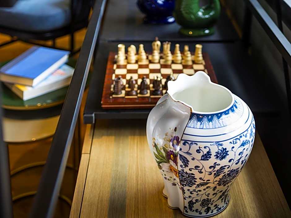 Aparthotel Adagio Paris Bercy Village