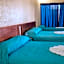 Hotel Plaza Mazari