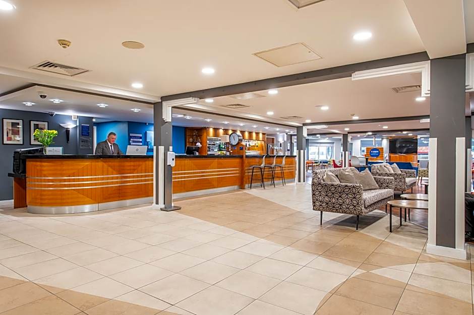Holiday Inn Express Ramsgate  Minster By IHG
