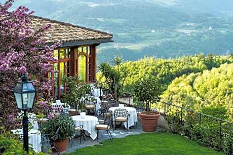 Romantik Hotel Turm