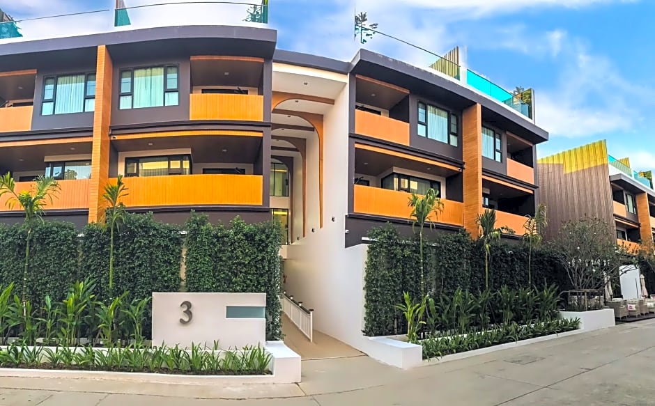 Pool Suite Chiang Mai