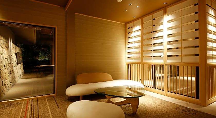 THE SHIROYAMA TERRACE TSUYAMA VILLA