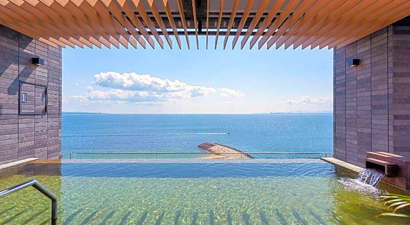 REX HOTEL Beppu