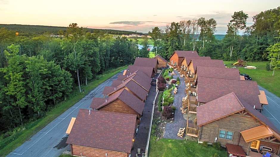 The Lodges at Sunset Village