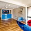 Travelodge Nottingham Trowell M1