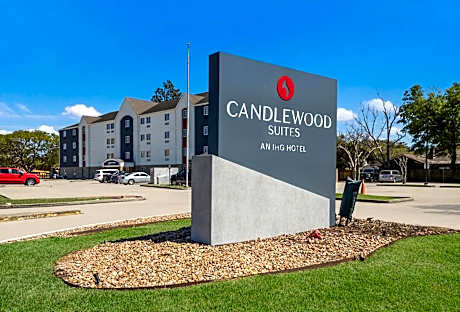 Candlewood Suites Lafayette - River Ranch By IHG
