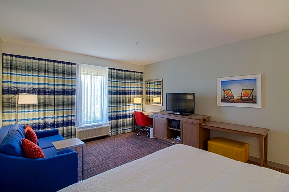 Hampton Inn Crestview South I-10, Fl