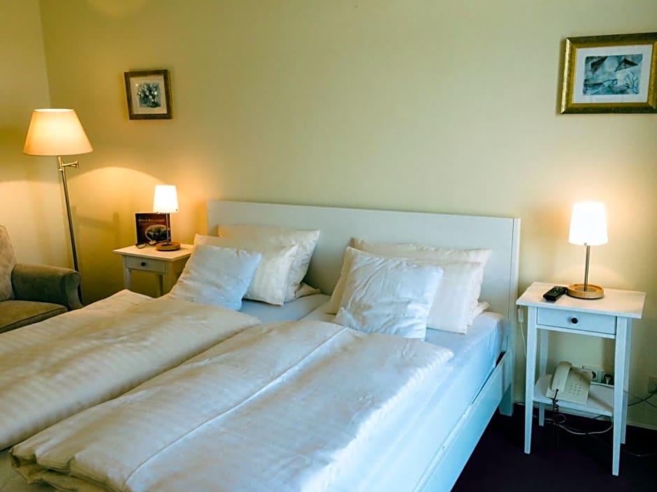 Hotel Rhein-Residenz