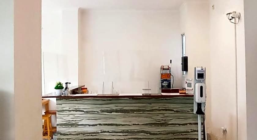 NYENYAK MRT Lebak Bulus Simatupang