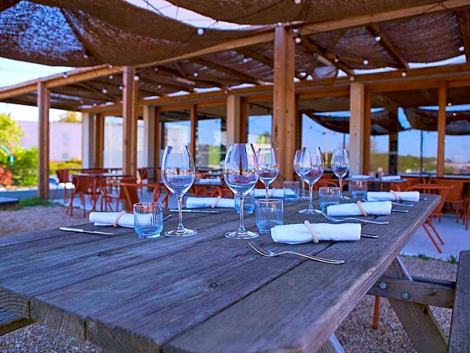 Greet Hotel Limoges Nord