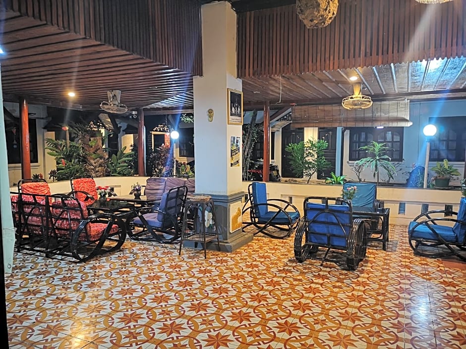 Salachampa Hotel