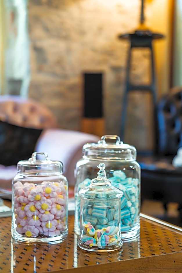 La Locanda Del Conte Mameli