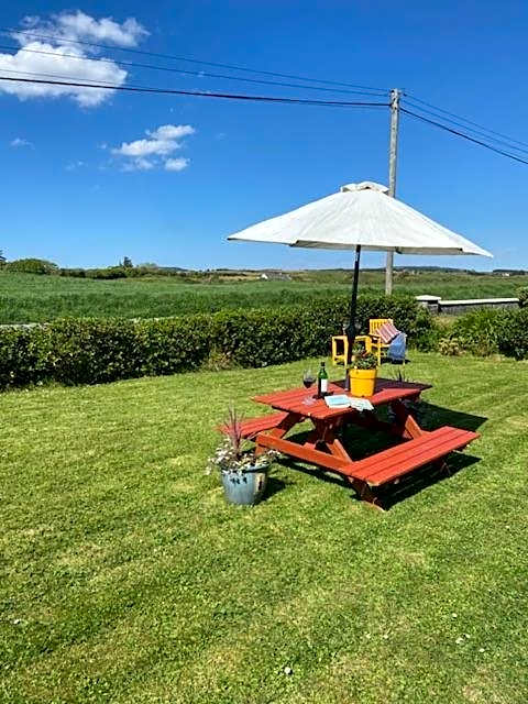 Knockaguilla House Bed & Breakfast